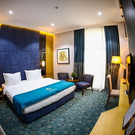 Iris Hotel Baku - Halal Hotel 외부 사진