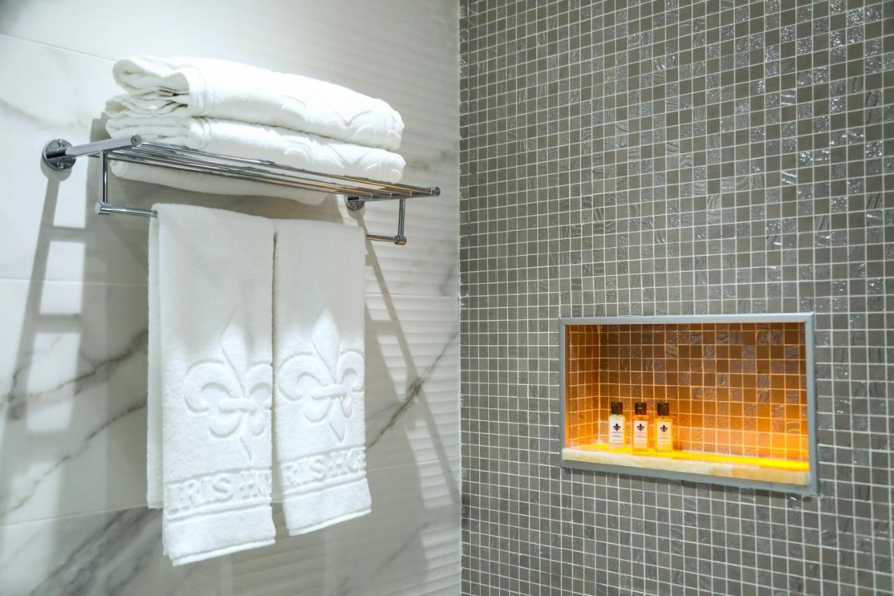 Iris Hotel Baku - Halal Hotel 외부 사진